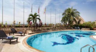 Summit Hotel Subang USJ - Kuala Lumpur - 5