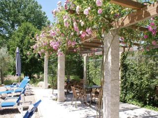 Spacious holiday home on estate near Covas - Covas - 1