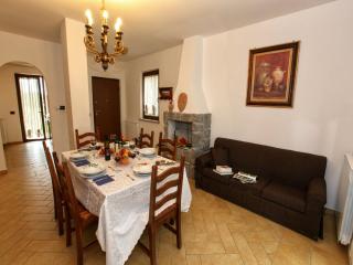 Peaceful Villa in Montefiascone with Bubble Bath - 7