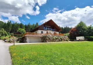 Apartmenthaus Kammblick - Gröbming - 8