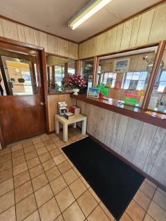 Capital O Parker Motel Clute Jackson Tx 332 - Clute - 9
