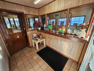 Capital O Parker Motel Clute Jackson Tx 332 - Clute - 7