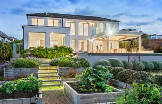 Mount Martha Manor Indoor Pool & Ocean Views - 0