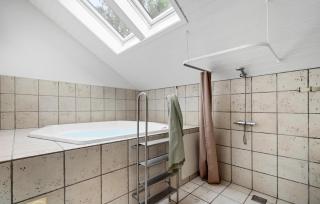 Awesome Home In Væggerløse With Sauna - Marielyst - 5