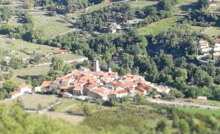Gîte Clocher - Cure Thermale - Campôme - 1