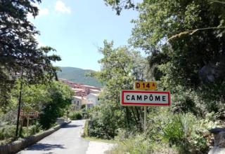 Gîte Clocher - Cure Thermale - Campôme - 6
