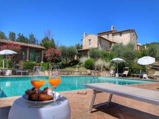 Picturesque Holiday Home in Assisi with Pool - Assisi - 3