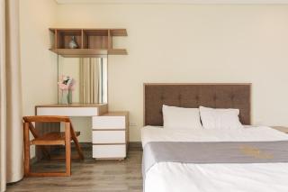 Hong Kong TOWER - Cityview Apartments - Hanoi - 6