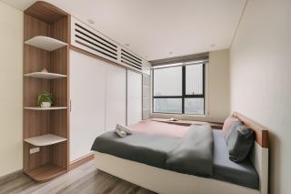 Hong Kong TOWER - Cityview Apartments - Hanoi - 4