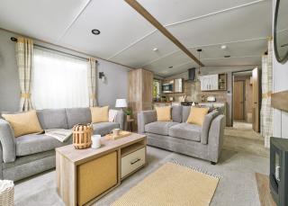 Burtree Lakes Holiday Park - Bedale - 2