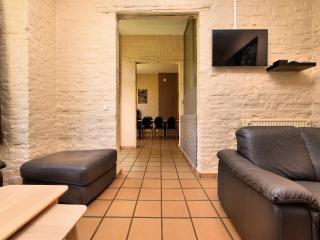 Cozy Cottage in Durbuy with Garden - Barvaux-sur-Ourthe - 9