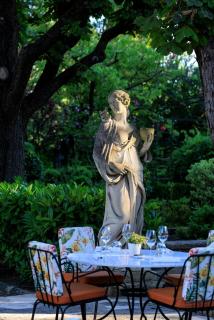 Le Pigonnet - Esprit de France - Aix-en-Provence - 7