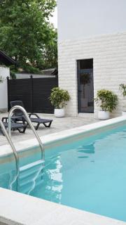 POOL RESORT- Vila Lena- Studio 3 - Vrdnik - 7
