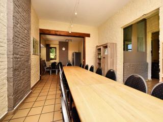 Cozy Cottage in Durbuy with Garden - Barvaux-sur-Ourthe - 5