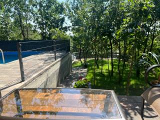 Alpine Villa&Pool - Velika Slatina - 1