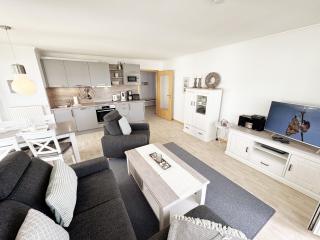 Haus Rügenscher Bodden Whg 06 mit Meerblick - Göhren - 1