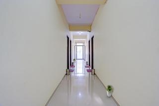 Hotel O Parppidam Residency Kazhakuttam Railway Station - Kazhakuttam - 8