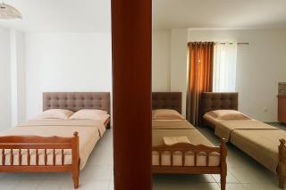 Hotel Ardian - Golem - 7