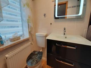 Hill-view Holiday Home in Dankerode near Lake and Hiking - Dankerode - 3