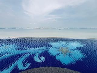 卧云观海 WoYun Seaview HomeStay - Gua Sai - 7