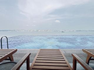 卧云观海 WoYun Seaview HomeStay - Gua Sai - 6
