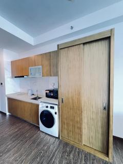 卧云观海 WoYun Seaview HomeStay - Gua Sai - 4