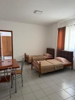 Hotel Ardian - Golem - 8