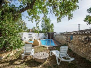 Restored mill on a property in Algarinejo in Granada - Fuentes de Cesna - 8