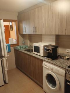 Piso ideal para familias - 2