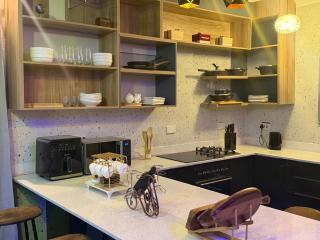 2884 Residences - Ghanzi - 0