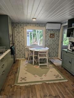 Villa Linnunlaulu - Miehikkälä - 9