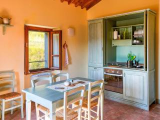 Apartment in a modern holiday home in Anghiari - Anghiari - 4
