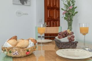 Casa Isabel - 1