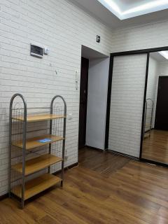Береке - Astana - 4