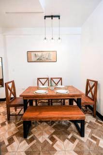 Tres marias apartment - Iriga - 8