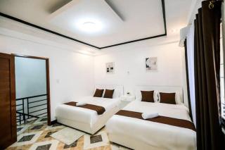 Tres marias apartment - Iriga - 3