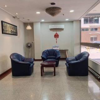 River Park Hotel - Sibu - 6
