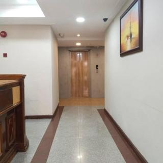 River Park Hotel - Sibu - 6