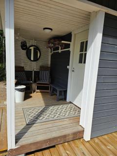Villa Linnunlaulu - Miehikkälä - 2