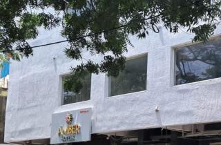 Amber Hotels Nungambakkam - Chennai - 4