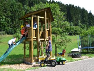 Comfortable holiday home in a beautiful location - 1