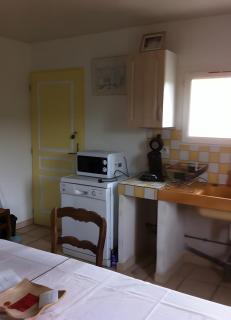 Gîte À La Campagne - Bourdeaux - 5