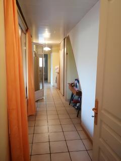Gîte À La Campagne - 4