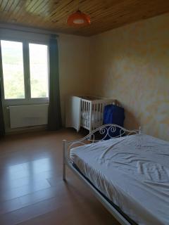 Gîte À La Campagne - Bourdeaux - 2