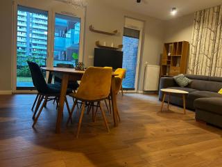Komfortowe Apartamenty Nad Odrą - 8