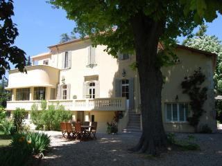 Lovely Cottage in Valréas with Swimming Pool - Valréas - 4