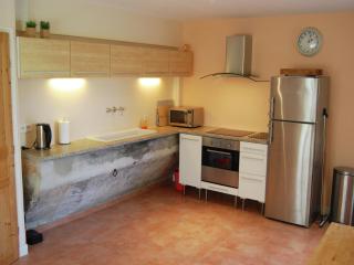 Lovely Cottage in Valréas with Swimming Pool - Valréas - 8