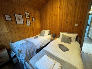 Fig Tree Lodge - Ellonby - 5