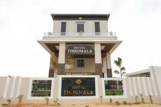 Hotel Thirumala - 0