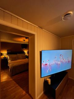 Røstad Apartment - with Kitchen and Free Parking - Trondheim - 0